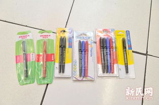 文具用品选择贴士 小小笔帽，抢救生命的大秘密